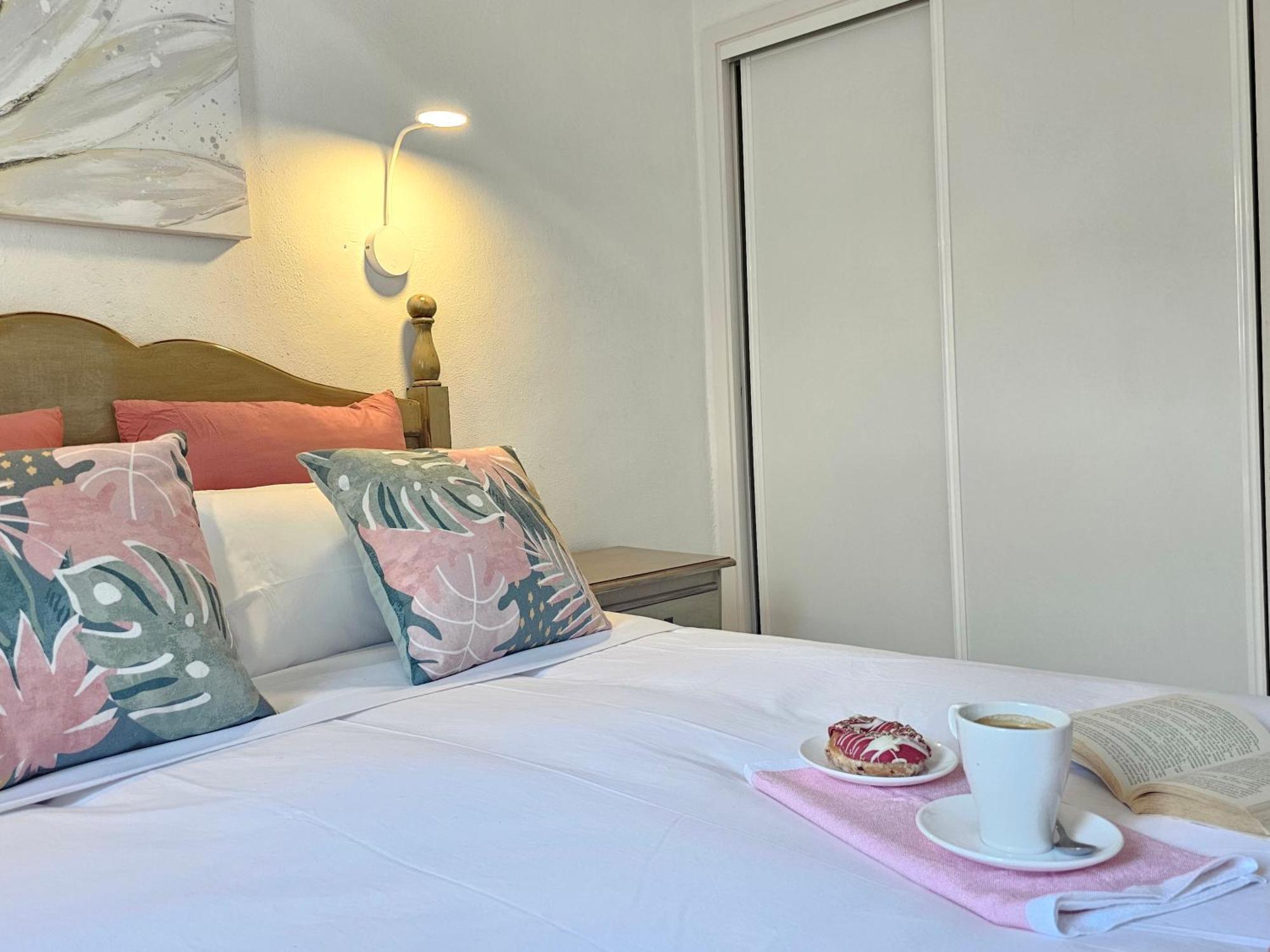Apartment New Ocean Symphony, Cristianos Arona (Tenerife)