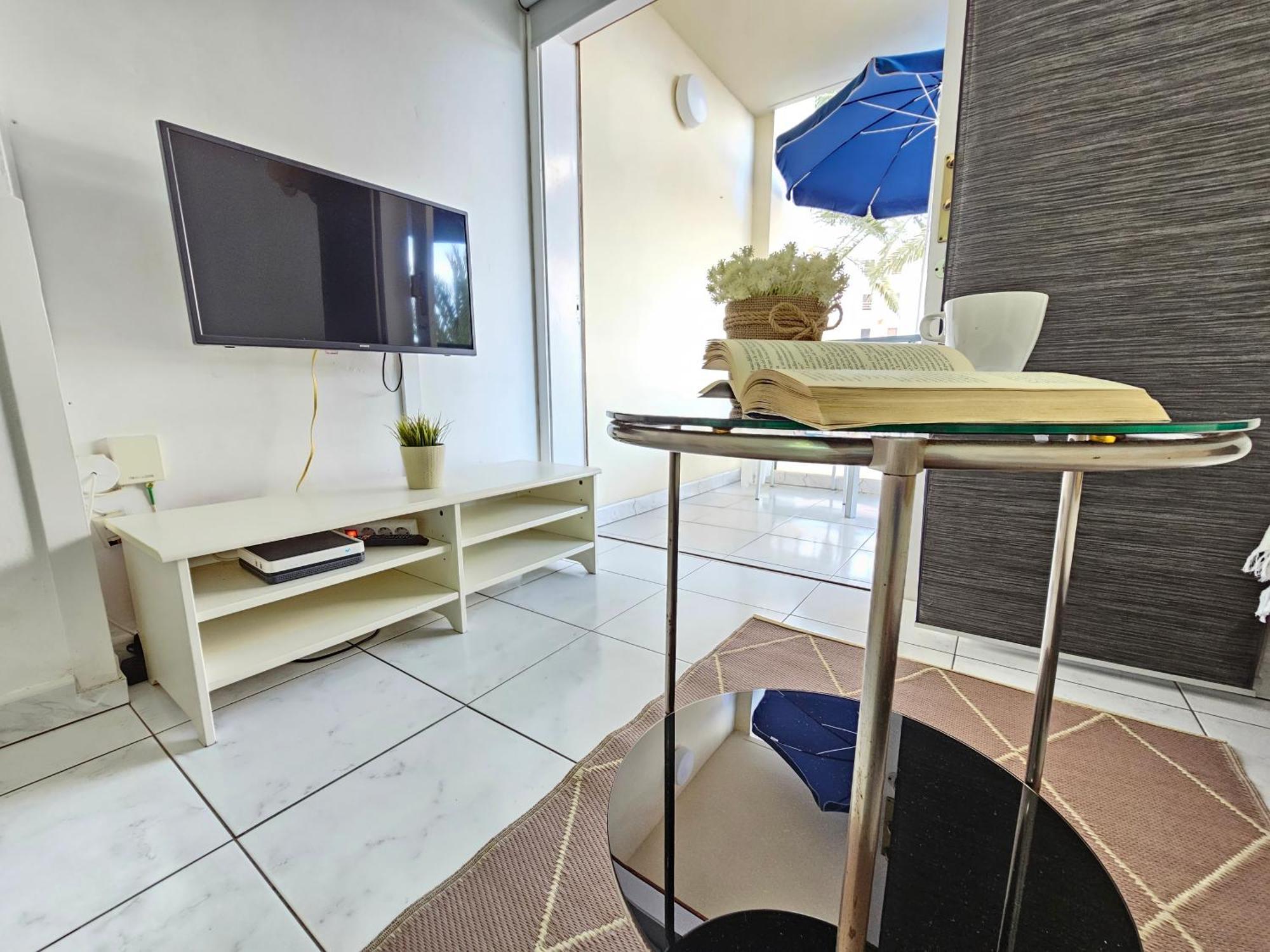 New Ocean Symphony, Cristianos Apartment Arona (Tenerife)