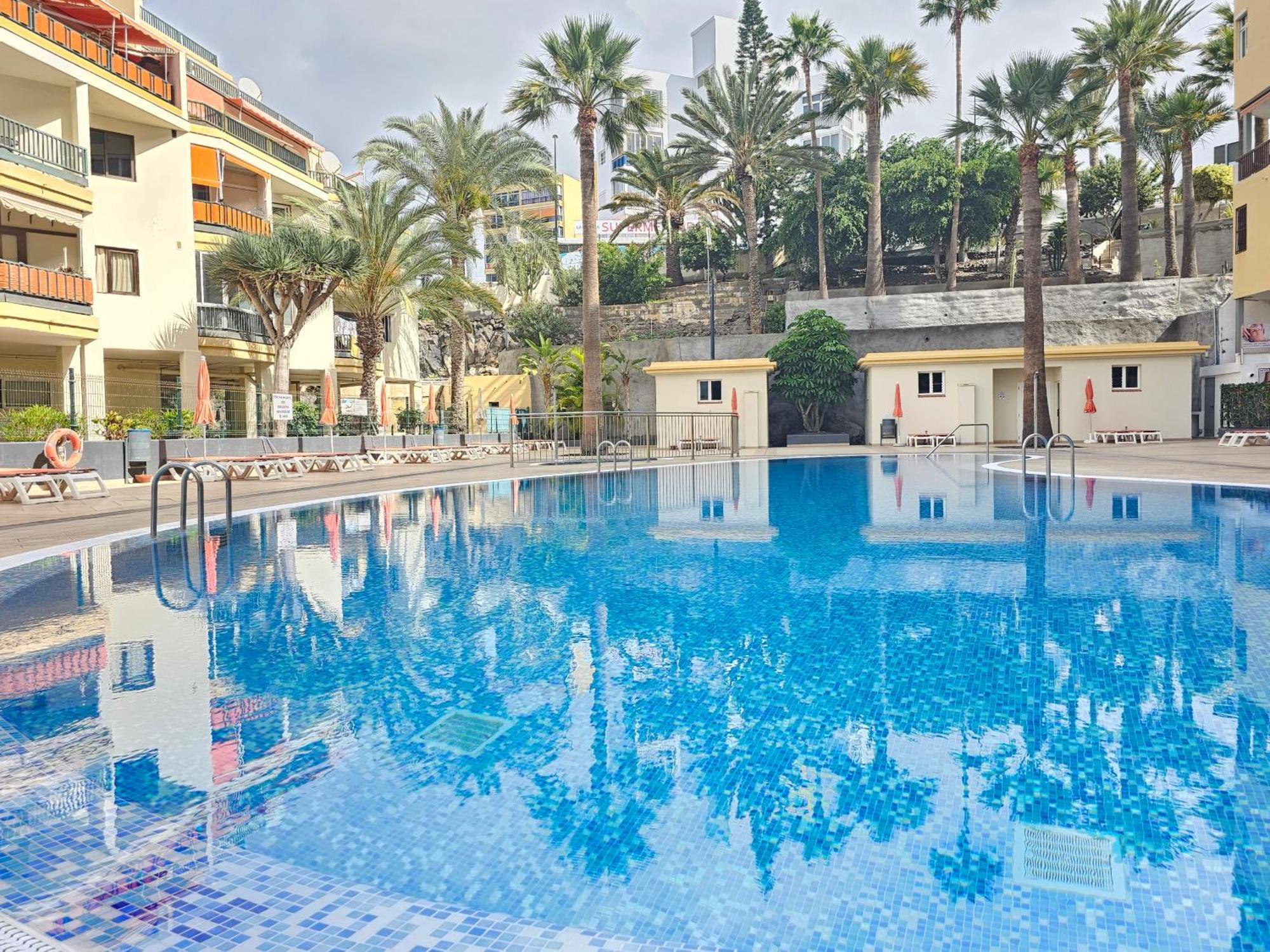 Apartment New Ocean Symphony, Cristianos *