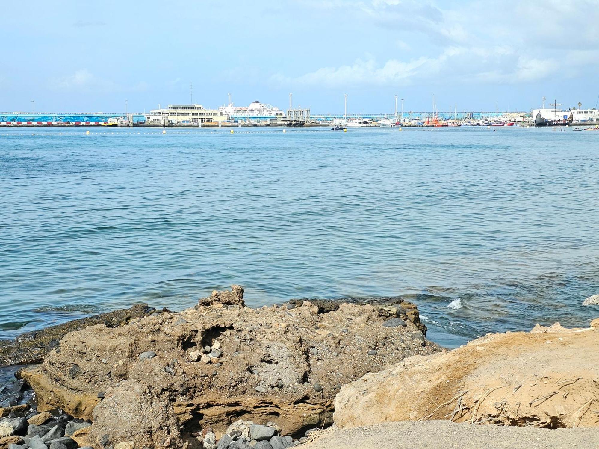 New Ocean Symphony, Cristianos