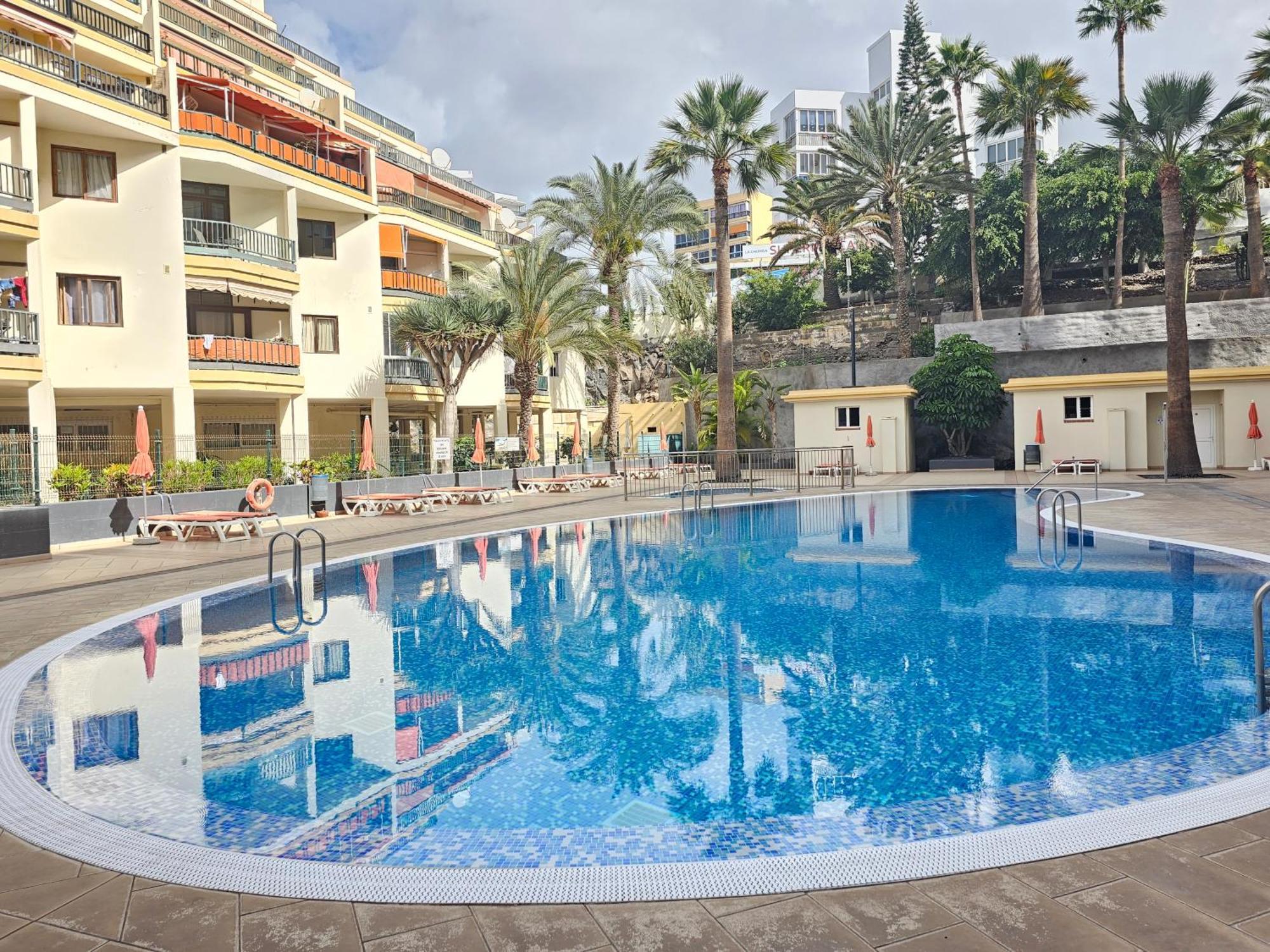 Apartment New Ocean Symphony, Cristianos