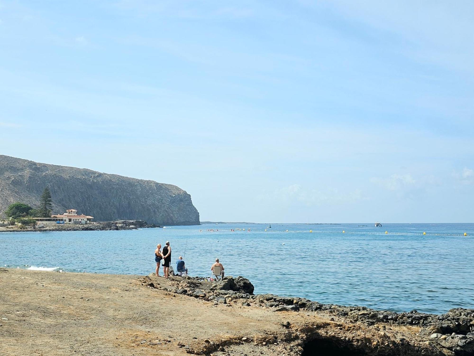 New Ocean Symphony, Cristianos * Arona (Tenerife)