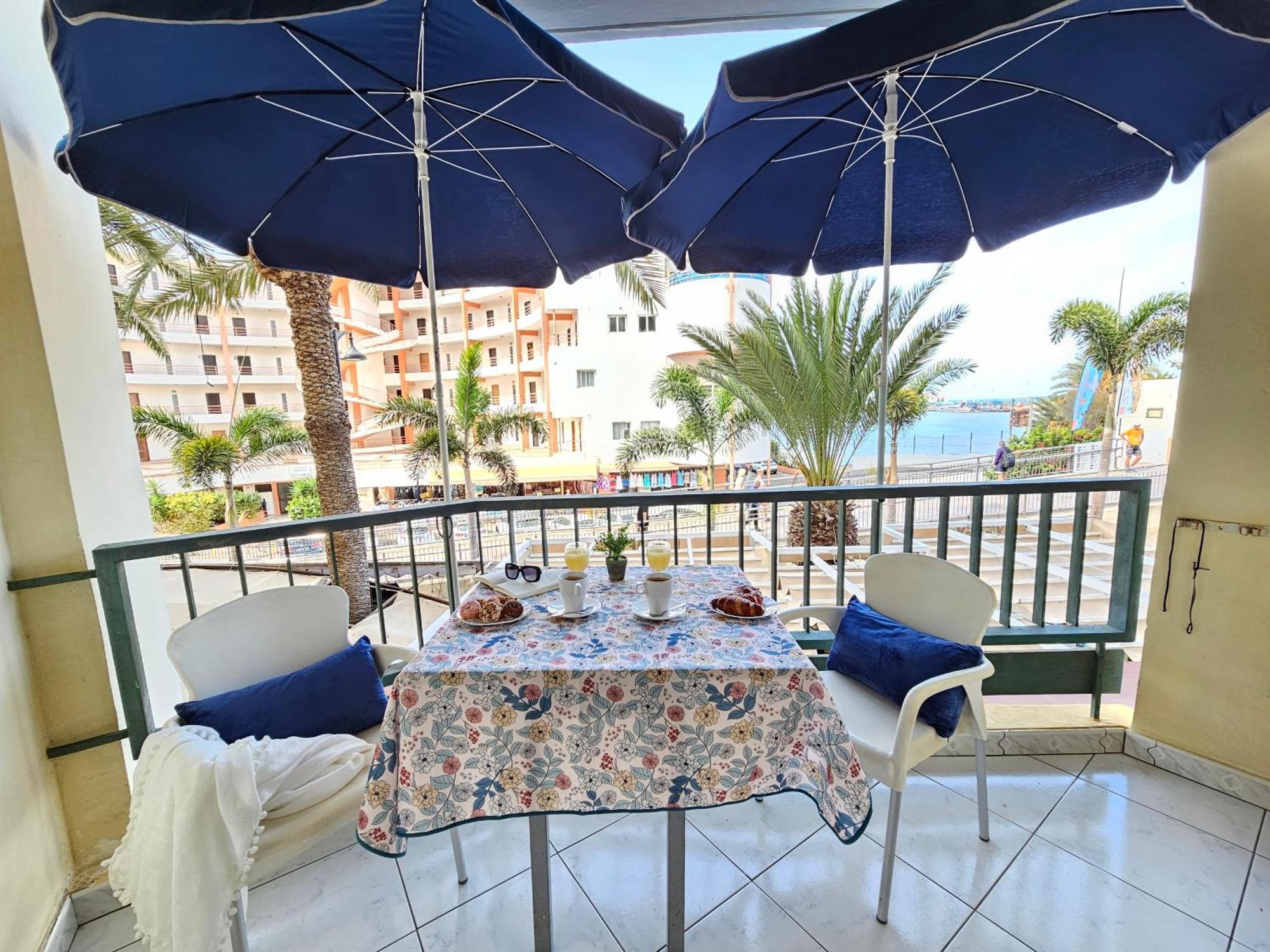 New Ocean Symphony, Cristianos Apartment *
