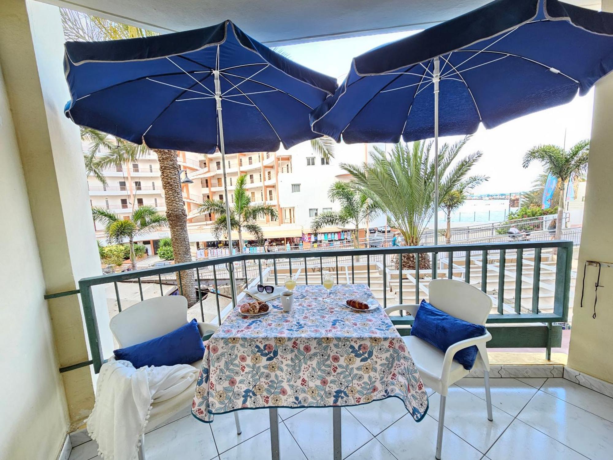 New Ocean Symphony, Cristianos Apartment *