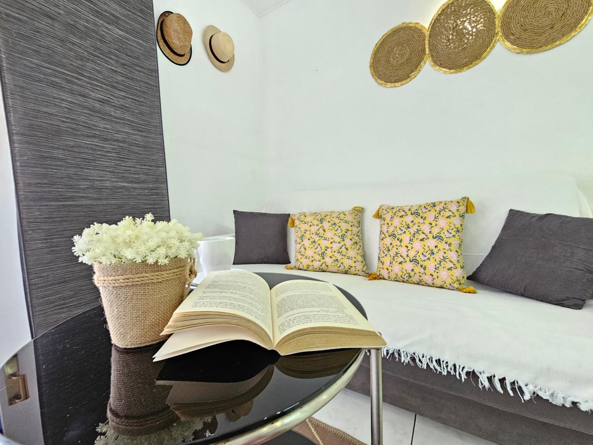 New Ocean Symphony, Cristianos Appartement Arona (Tenerife)