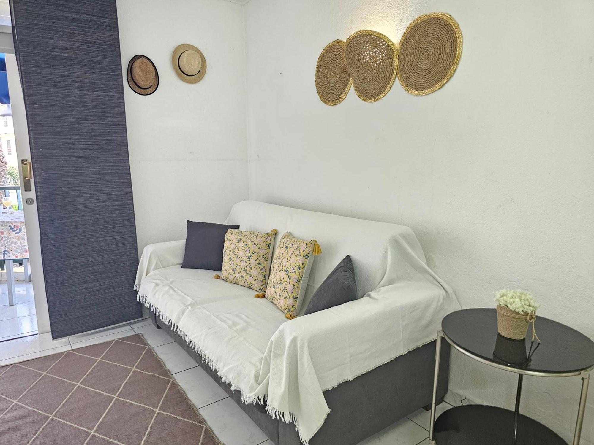 Appartement New Ocean Symphony, Cristianos