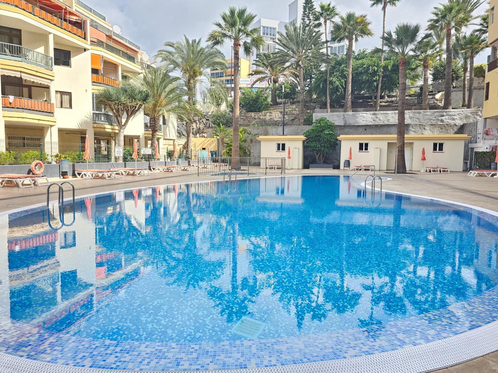 Appartement New Ocean Symphony, Cristianos *